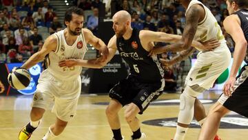 Llull no ha vuelto; jamás se fue