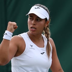 Wimbledon 2025, partidos y resultados: Djokovic, Davidovich, Sinner, Ben Shelton...