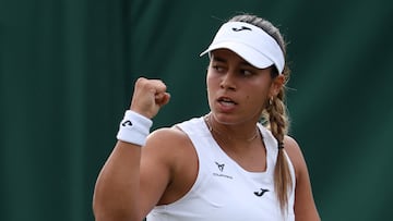 Wimbledon 2025, partidos y resultados: Djokovic, Davidovich, Sinner, Ben Shelton...