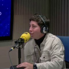 La experiencia de Carla Suárez que provocó que la enfermedad "no cambiara nada" en ella