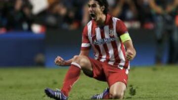 "Es una locura para nosotros"