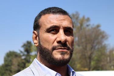 Hijo de Dr. Wagner Jr. se encuentra dentro de los mexicanos triunfadores en la lucha libre mundial