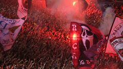 Un español agredido en Rio narra su odisea en una carta