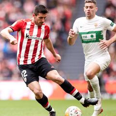 El Elche sabe sobrevivir sin Boyé