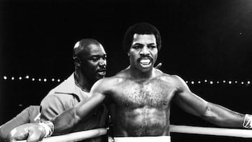 Watch: Sylvester Stallone reacts to death of Rocky co-star Carl Weathers
