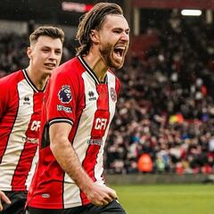 Brereton se confiesa en AS: la llegada de Gareca, Colo Colo y el chileno al que quiere ver en la Premier