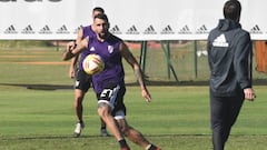 Los 18 concentrados para la revancha ante Aldosivi