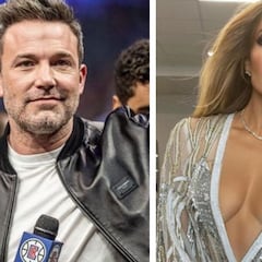 Así es el gran resort en el que han cazado a Jennifer López y Ben Affleck