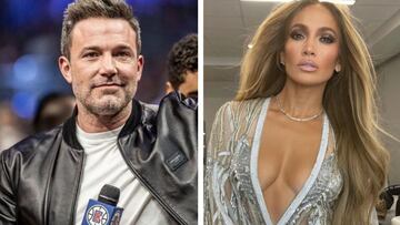 Así es el gran resort en el que han cazado a Jennifer López y Ben Affleck