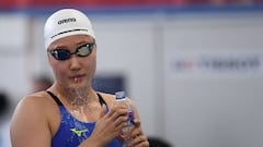 South Korea demand probe over athlete’s assault on swimmer