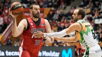 Marc aleja al Bilbao de la Copa