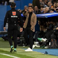 Borja: “A este Leganés le podemos poner pocos peros”