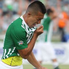 Nacional pide a la FCF revisar fallo del caso Fernando Uribe