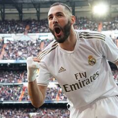 Who are the Champions League all-time top scorers?