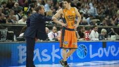 Duran avisa: "El Valencia puede ganar en cualquier campo"