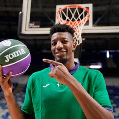 Sima: “Venir a Málaga es una oportunidad muy importante”