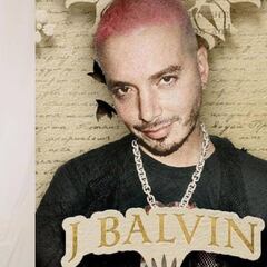 J Balvin en Lollapalooza 2019, nuevo logro para el cantante