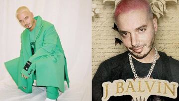 J Balvin en Lollapalooza 2019, nuevo logro para el cantante