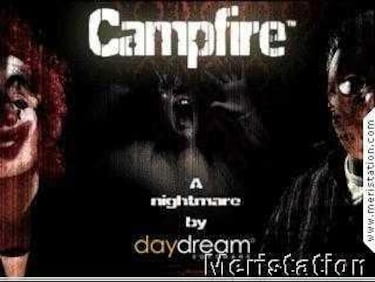 Virtual Toys desarrollan el ambicioso Campfire para PS2
