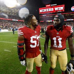 Brandon Aiyuk trade rumors: Where could the 49ers’ wide receiver end up?