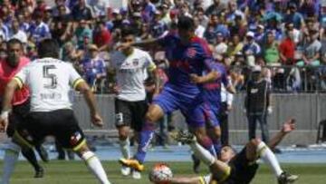 Fabián Monzón: "Beccacece merece otra oportunidad"