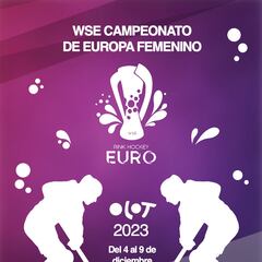 España se medirá a Francia, Portugal e Italia en la fase de grupos