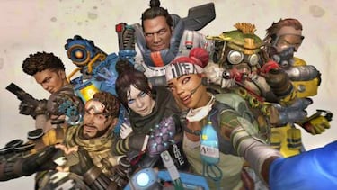 Cómo descargar Apex Legends en PC, PS4 y Xbox One