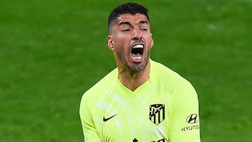 Agnelli y el lío de Suárez: "Del examen me enteré por la prensa"