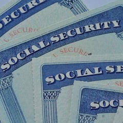 ¿Qué pasa si me roban el número de la Seguridad Social y cómo debo actuar?