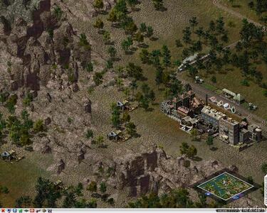 Las novedades de JoWooD en la feria