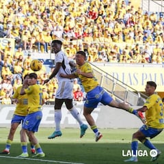 La exprimidora que solo se atasca con los grandes