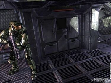 Halo 2 no llegará hasta el año que viene