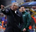 Ancelotti asume el riesgo