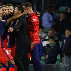 El informe de aquella reunión