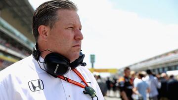 "El objetivo de Alonso es ganar Daytona, no preparar Le Mans"