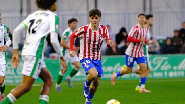 Arnau, siempre Arnau, relanza al Madrileño