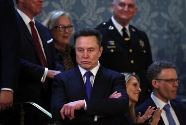 Up to $5,000 at stake: Who wouldn’t qualify for DOGE stimulus check being pushed by Trump and Musk