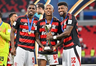 Una buena semana de fútbol