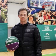 Ferrari: "Me gusta ser italiano, igual que soy de California en Estados Unidos"