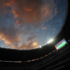 Cerca de tres mil elementos conformarán operativo de seguridad para el América-Pumas