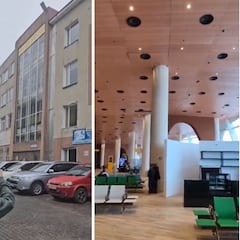 VIDEO | Así fue el mega sismo de 8.7 en Rusia; activan alerta de Tsunami en Japón y otras ciudades