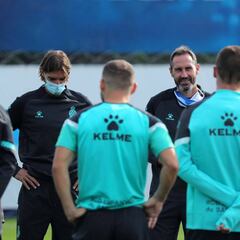 Espanyol - Alcorcón: horario, TV y cómo y dónde ver en directo