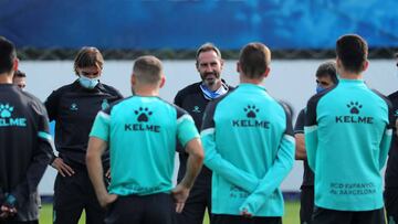Espanyol - Alcorc車n: horario, TV y c車mo y d車nde ver en directo
