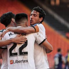 El alegato de Parejo: "Lucharemos hasta el final"