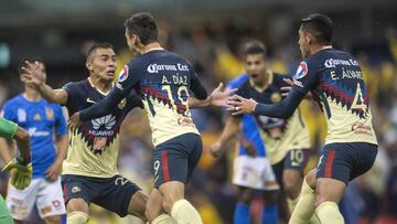 Cómo y dónde ver el Morelia vs América; horario y TV online