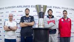 El viejo trono de Europa espera esta noche al gran Real Madrid