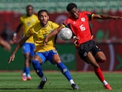 Debacle de Aubameyang