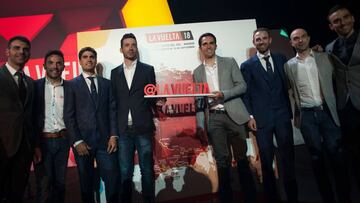 Vuelta 2018: Andorra decidir¨¢ con seis puertos en s¨®lo 105 km