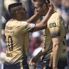 Dante López, a favor de que Pumas juegue en la noche