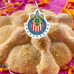 Los memes no perdonaron a Chivas por la eliminación de la Copa MX